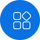 應用廣泛 應用廣泛